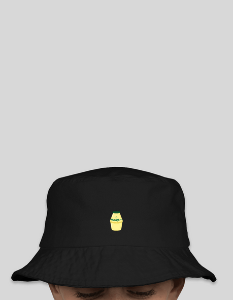 Banana Milk Bucket Hat - Studio88