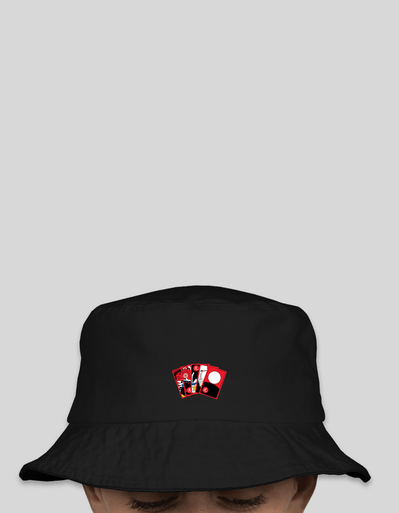 Hwatu Bucket Hat - Studio88