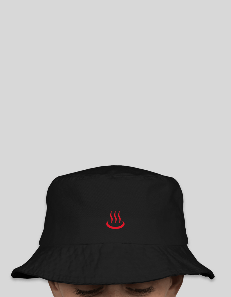 Sauna Bucket Hat - Studio88