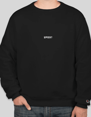 밥먹었어? Crewneck Sweatshirt - Studio88