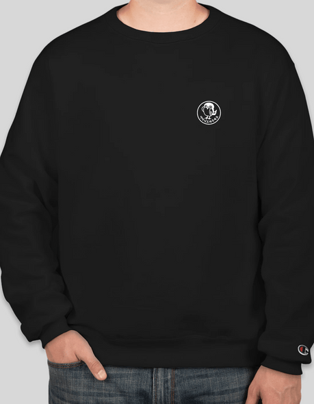 Mother, Please Help Crewneck Sweatshirt - Studio88