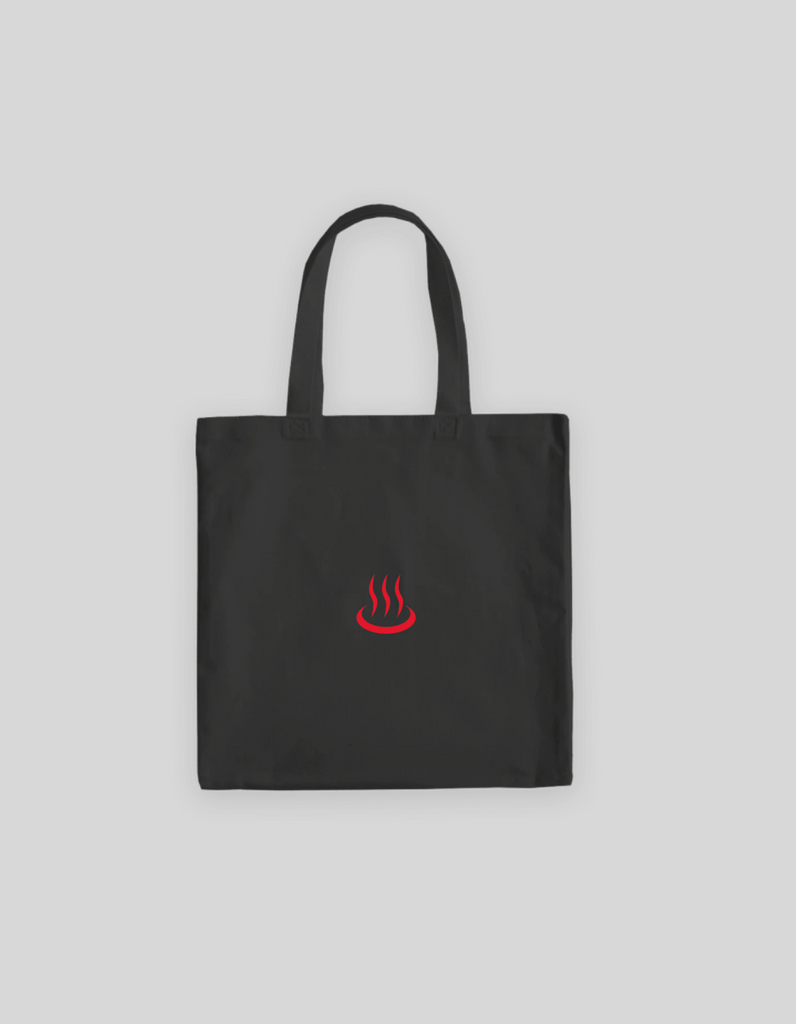 Sauna Medium Tote - Studio88