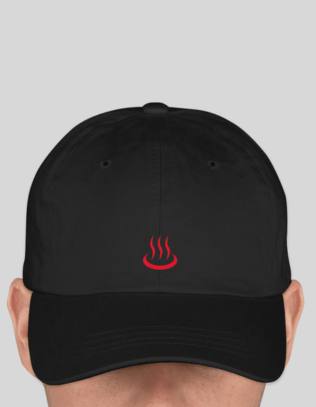 Sauna Dad Hat - Studio88