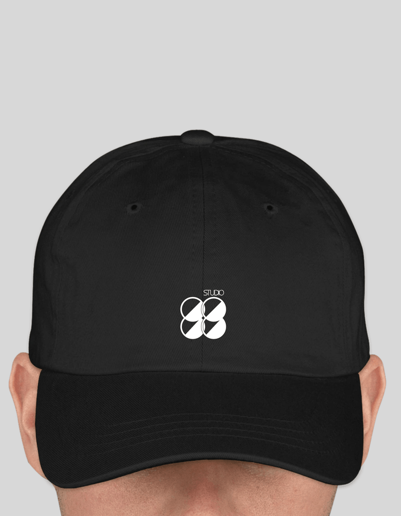 Studio88 Dad Hat - Studio88