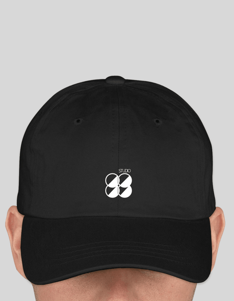 Studio88 Dad Hat - Studio88